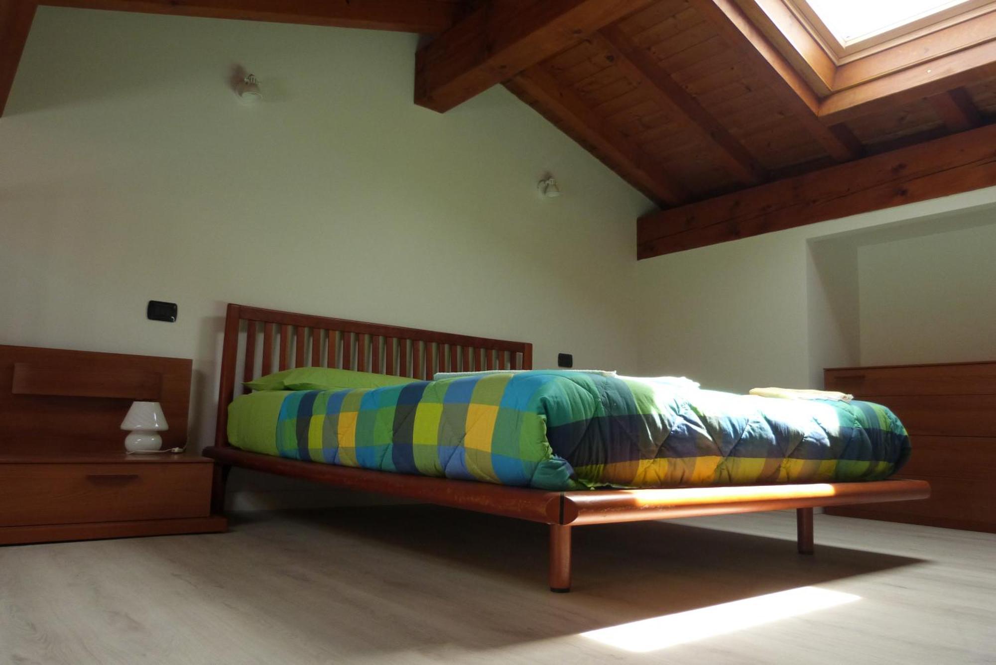 Bed and Breakfast Giardino Tra I Laghi San Fedele Intelvi Exterior foto
